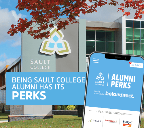 Register for your PERKS account.